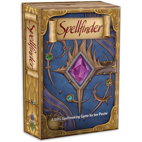 Paizo Spellfinder Card Game