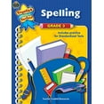 thumbnail image 1 of Pre-Owned Spelling Grade 3 (Paperback) 0743937732 9780743937733, 1 of 1