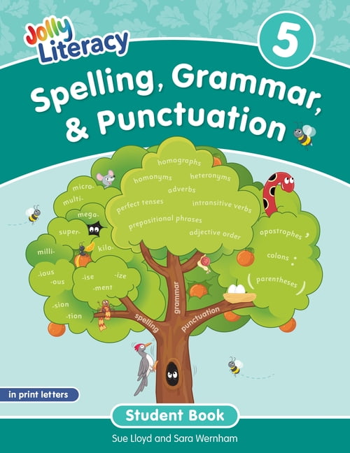 Tree Punctuation Sign Punctuation Tree Trees In English: Essential Names Of Different Trees