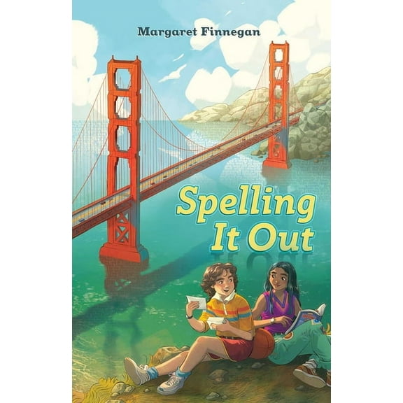 Spelling It Out, (Paperback)