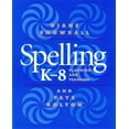 thumbnail image 1 of Pre-Owned Spelling K-8: Planning and Teaching, 9781571100740, 1571100741, Paperback, 1 edition, 1 of 1