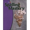 thumbnail image 1 of Pre-Owned Spelling Mastery Level D, Student Workbook, 9780076044849, 007604484X, Paperback, 4th edition, 1 of 1