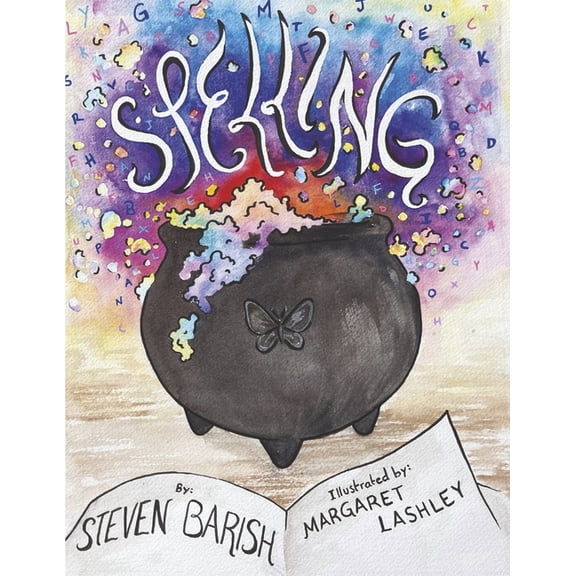 Spelling (Paperback)