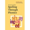 thumbnail image 1 of Spelling Through Phonics, (Spiral-Bound), 1 of 1