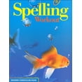 thumbnail image 1 of Pre-Owned Spelling Workout, Level B (Paperback) 076522481X 9780765224811, 1 of 1