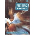 thumbnail image 1 of Pre-Owned Spelling Workout (Hardcover) 9780813628219, 1 of 1