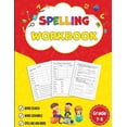 thumbnail image 1 of Spelling workbook Grade 7-8, (Paperback), 1 of 1
