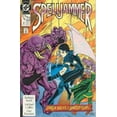 thumbnail image 1 of Spelljammer #2 VF ; DC Comic Book, 1 of 1