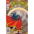 thumbnail image 1 of Spelljammer #9 (Newsstand) VF ; DC Comic Book, 1 of 1