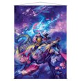 thumbnail image 1 of Ultra PRO: Wall Scroll - Dungeons  Dragons Cover Series (Spelljammer Boo's Astral Menagerie), 1 of 1