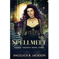 thumbnail image 1 of Spellmeet: Faerie Crossed Book 3, (Paperback), 1 of 1