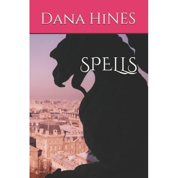 Spells: Spells (Paperback)