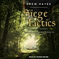 thumbnail image 1 of Spells, Swords, & Stealth: Siege Tactics (Audiobook), 1 of 1