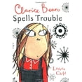 thumbnail image 1 of Pre-Owned Clarice Bean Spells Trouble (Paperback 9781843628583) by Lauren Child, 1 of 1
