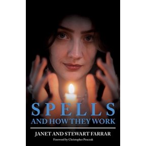 Spells and How They Work, (Paperback)