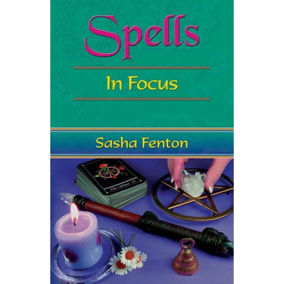 Spells in Focus, (Paperback)