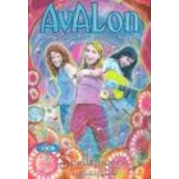 Pre-Owned Spellsinger (Avalon Web of Magic, 5) (Paperback) 1593150075 9781593150075