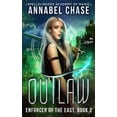 thumbnail image 1 of Spellslingers Academy of Magic Outlaw: Enforcer of the East, Book 8, (Paperback), 1 of 1