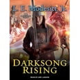 thumbnail image 1 of Spellsong Cycle: Darksong Rising (Audiobook), 1 of 1