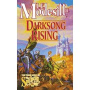 Spellsong Cycle Darksong Rising The Third Book of the Spellsong Cycle Series #3 Paperback