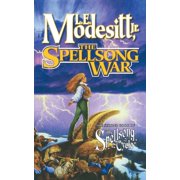 Spellsong Cycle The Spellsong War The Second Book of the Spellsong Cycle Series #2 Paperback