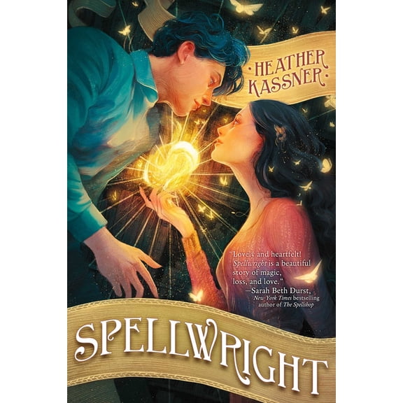 Spellwright, (Paperback)