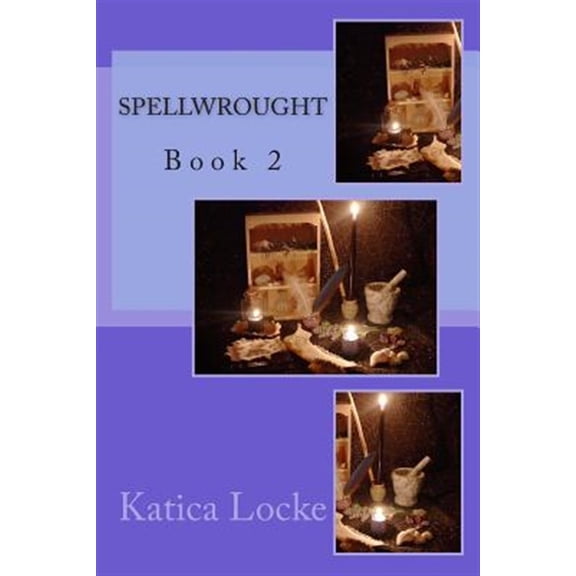 Spellwrought