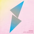 thumbnail image 1 of Spence - Love Adventure - Vinyl, 1 of 1