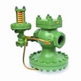 thumbnail image 1 of Spence Pressure Regulator,1 In,3 to 20 psi E-C1E9A1B1AH1, 1 of 1