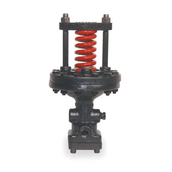 Spence Regulator,Pressure D Pilot SPS-60