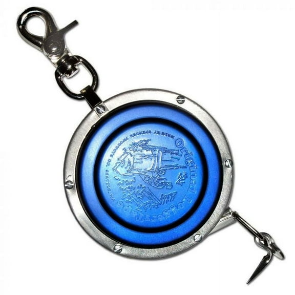 Spencer 100' Diameter Tape (Model 900DC) Feet/10ths with Bailey Nail