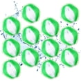 thumbnail image 1 of Spencer 12PCS Pet Hair Remover for Laundry, Reusable Washing Balls, Dogs and Cats Hair Remover for Washing Machine, Lint Remover Catcher Lint Traps (Green), 1 of 10
