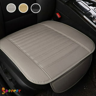https://i5.walmartimages.com/seo/Spencer-1PC-Car-Seat-Cushion-Breathable-Car-Interior-Seat-Cover-Cushion-PU-Leather-3D-Front-Pad-Mat-for-Auto-Supplies-Office-Chair-Grey_6382a2c6-1e41-4bb2-a261-7f18070fd621.8599f198c621bd155523a255a7c07b9c.jpeg?odnHeight=320&odnWidth=320&odnBg=FFFFFF
