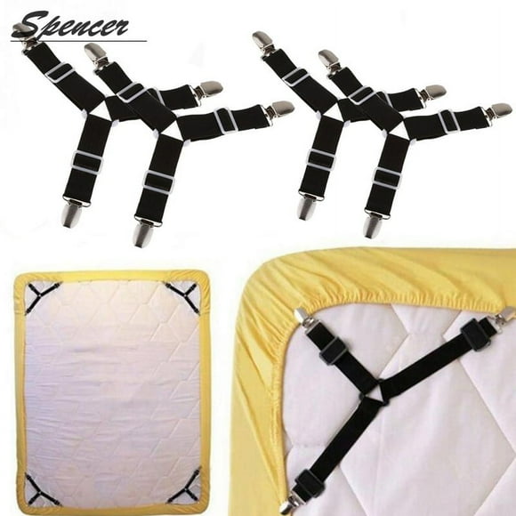 Bed Sheet Gripper