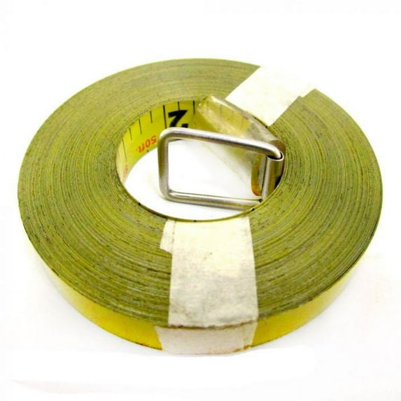 Spencer 50'/15M Logger Tape Refill (Model 965EM) 65419