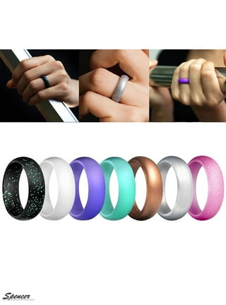 Silicone rings near me 2025