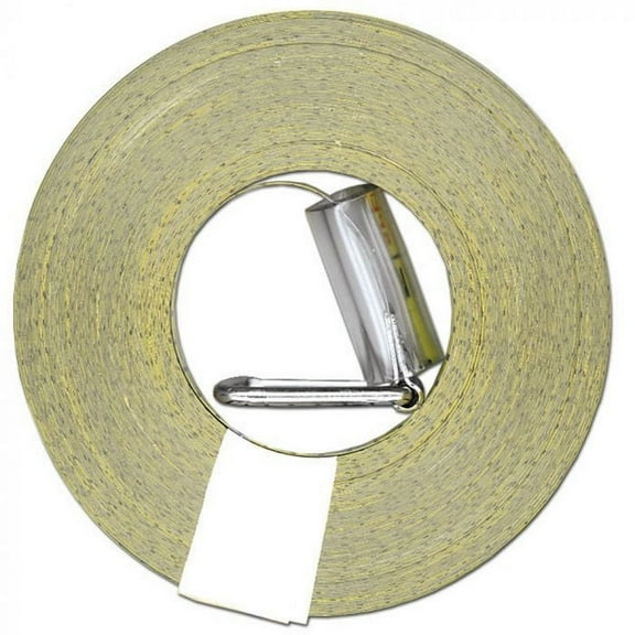 Spencer 75' Diameter Tape Refill (Model 985DC) Feet/10ths 66319