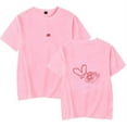 thumbnail image 1 of Spencer Barbosa Merch SB TALK TO YOURSELF TEE Print Short Sleeve T-shirt Casual Clothing, 1 of 5