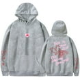 thumbnail image 1 of Spencer Barbosa Merch TALK TO YOURSELF Hoodie Women Men Casual Sweatshirt Long Sleeve Pullover, 1 of 6