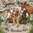 thumbnail image 1 of Spencer Burton - Mountain Man - Kids & Family - Vinyl, 1 of 1