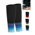 thumbnail image 1 of Spencer Calf Compression Sleeves for Men and Women, Footless Compression Socks Support Runners Leg Sleeve Sleeve Shin Splints Pain Relief, 1 of 9