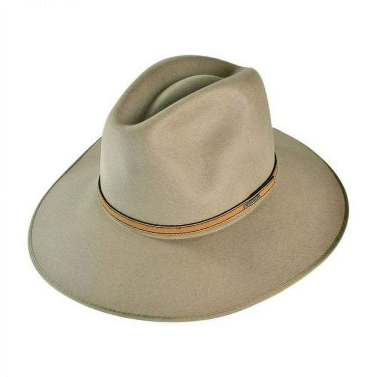 Stetson spencer hat new arrivals