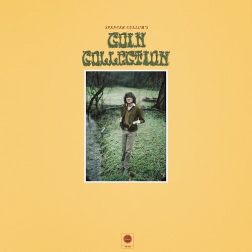 Spencer Cullum - Spencer Cullum's Coin Collection - Music & Performance - Vinyl