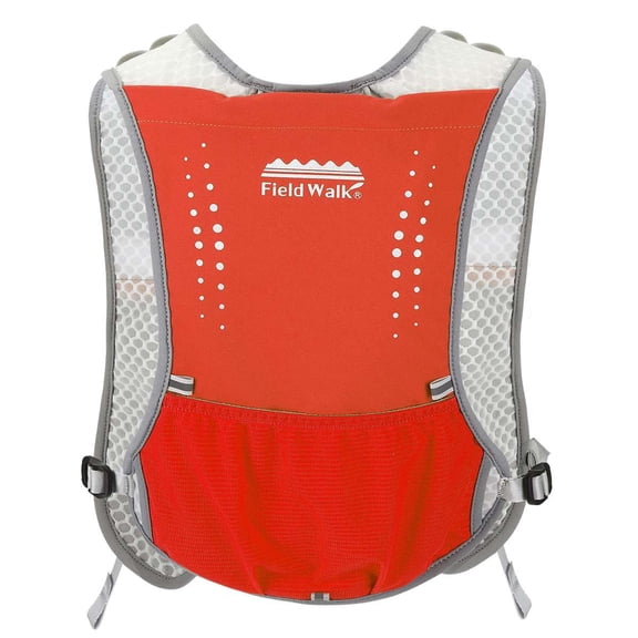 Spencer Hydration Backpack Water Backpack Lightweight Hydration Vest Pack Bag for Outdoor Hunting Hiking Cycling Climbing Running Marathon