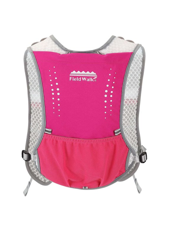 Hydration Backpack Water Backpack Lightweight Hydration Vest Pack Bag for Outdoor Hunting Hiking Cycling Climbing Running Marathon