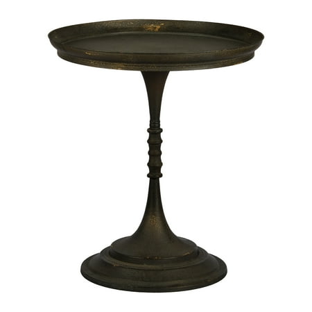 Spencer Metal Side Table