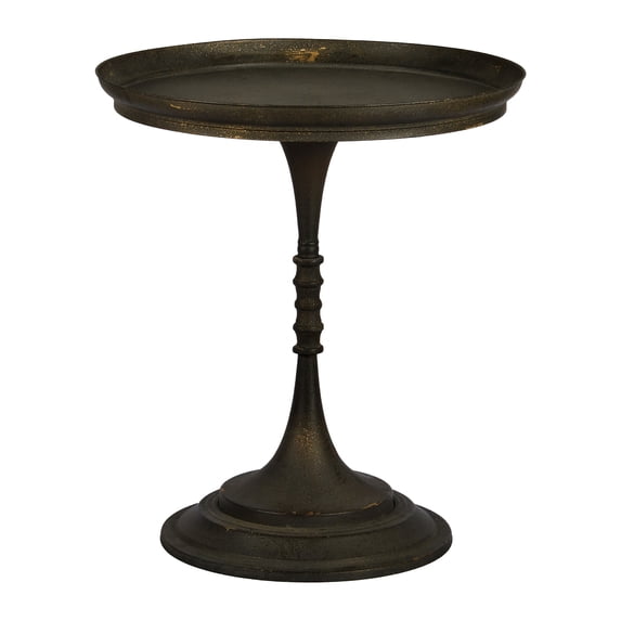Spencer Metal Side Table