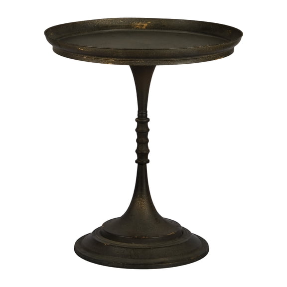 Spencer Metal Side Table