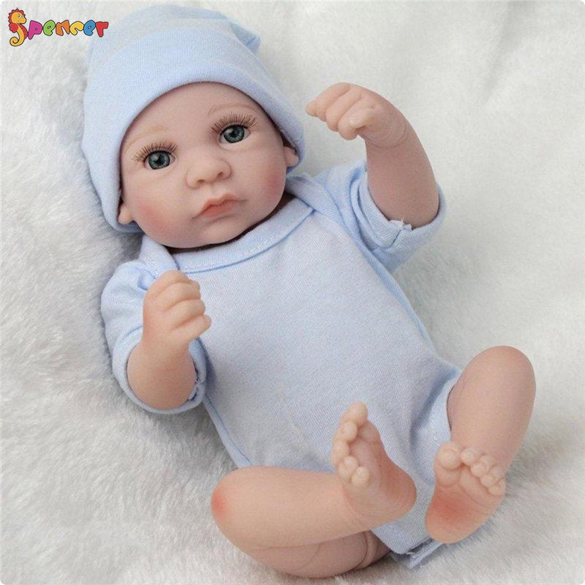 Aa 2024 reborn baby