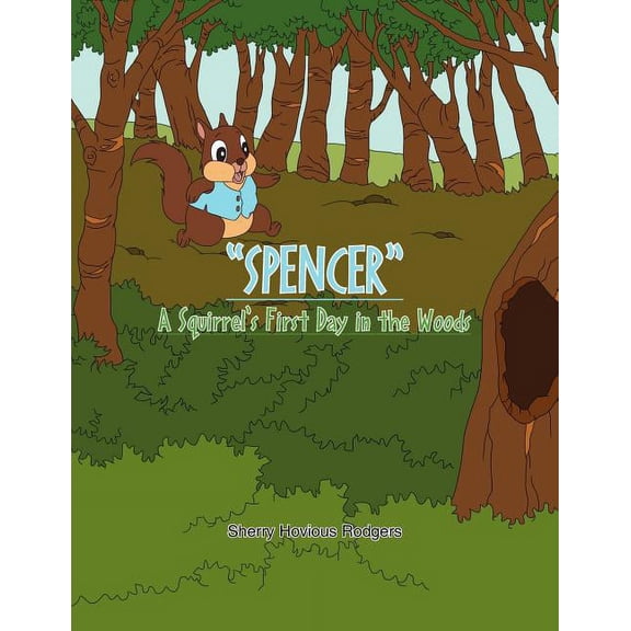 Spencer, (Paperback)